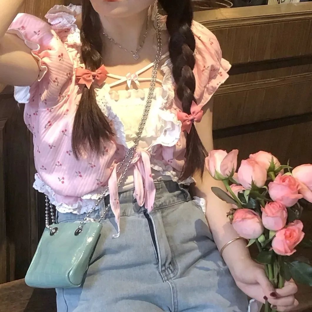 山花