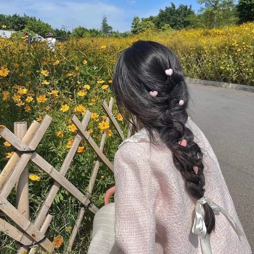 妈妈的牵挂