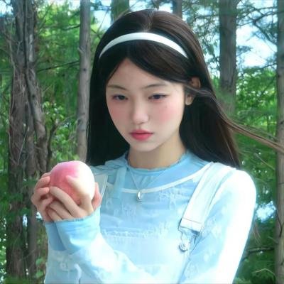 天地传说之鱼美人